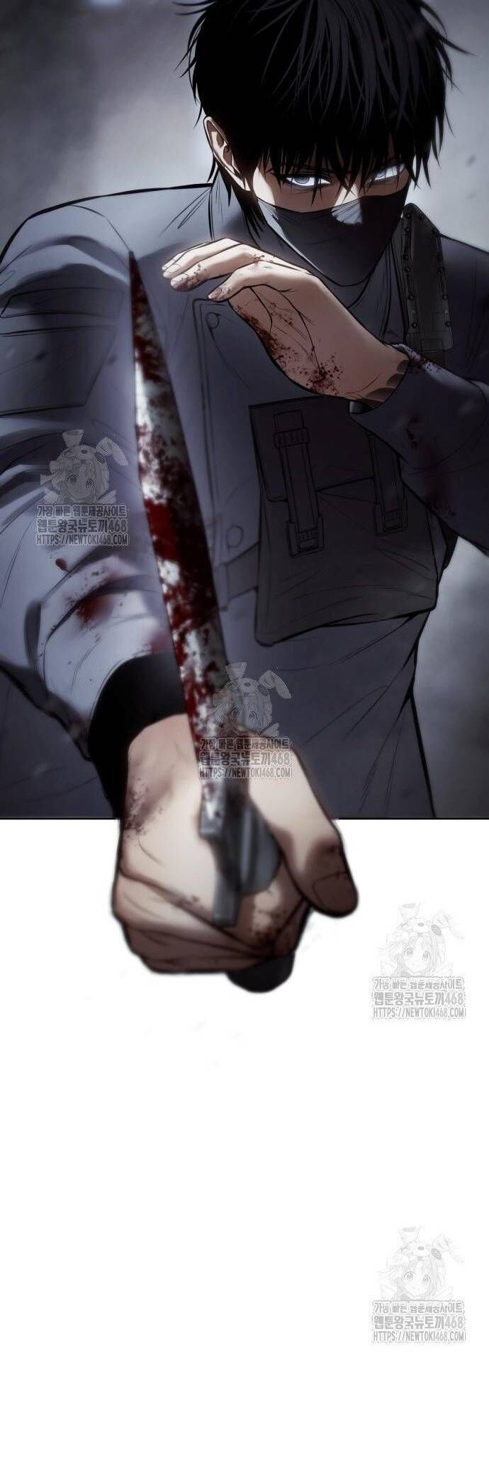 Đặc Vụ Song Sinh - Chapter 130 - Page 92