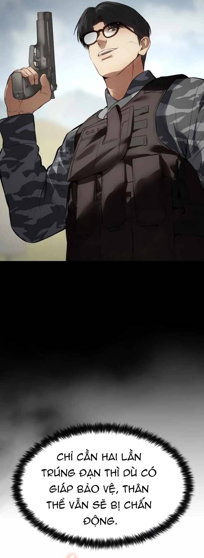 Đặc Vụ Song Sinh - Chapter 131 - Page 10