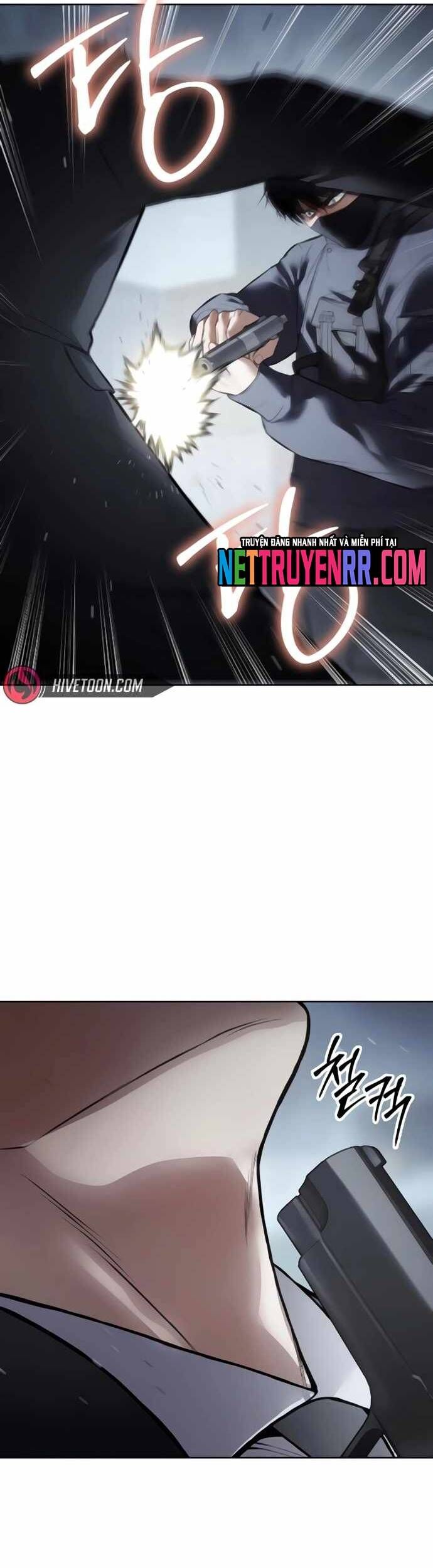 Đặc Vụ Song Sinh - Chapter 131 - Page 11