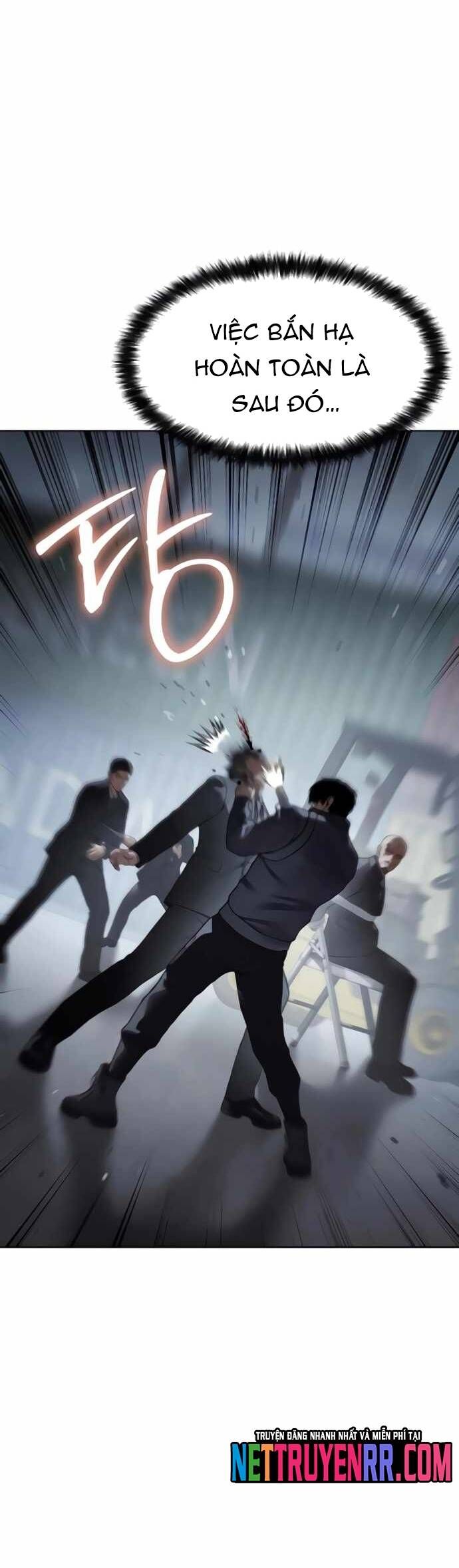 Đặc Vụ Song Sinh - Chapter 131 - Page 12