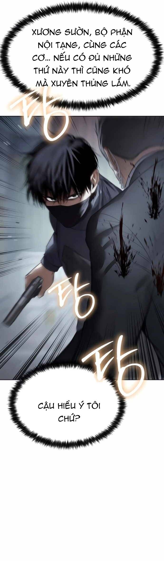 Đặc Vụ Song Sinh - Chapter 131 - Page 13