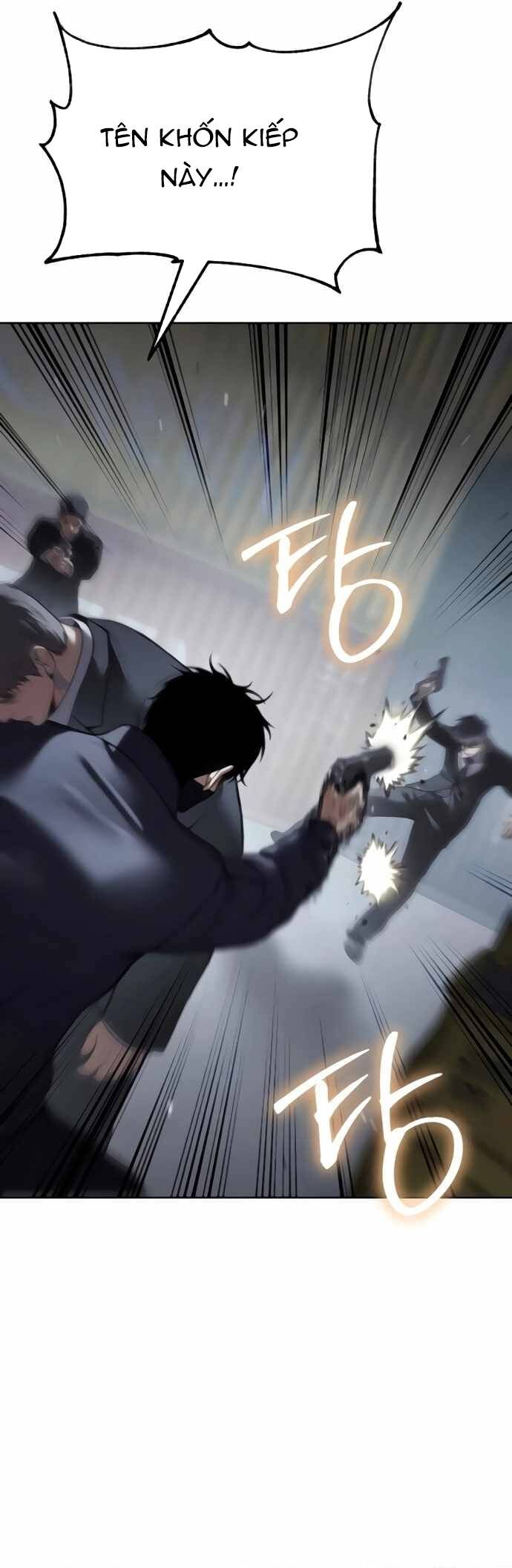 Đặc Vụ Song Sinh - Chapter 131 - Page 14