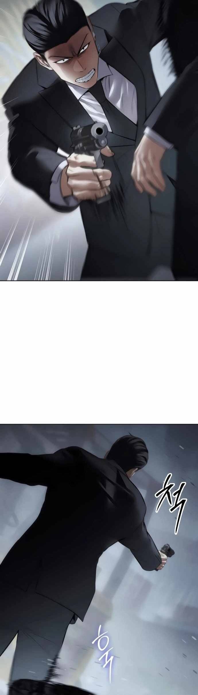 Đặc Vụ Song Sinh - Chapter 131 - Page 16