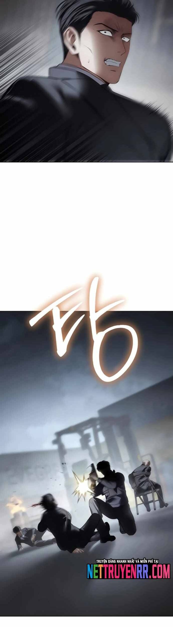 Đặc Vụ Song Sinh - Chapter 131 - Page 19