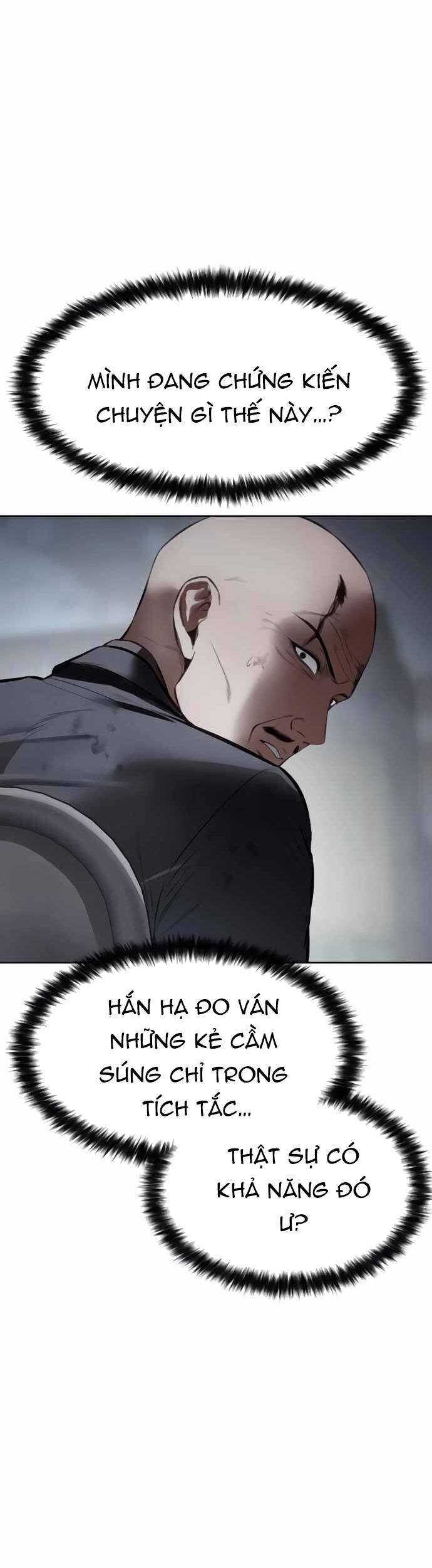 Đặc Vụ Song Sinh - Chapter 131 - Page 20