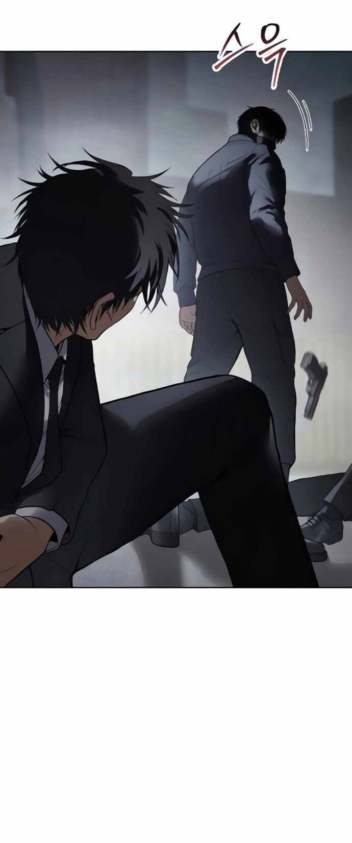 Đặc Vụ Song Sinh - Chapter 131 - Page 21