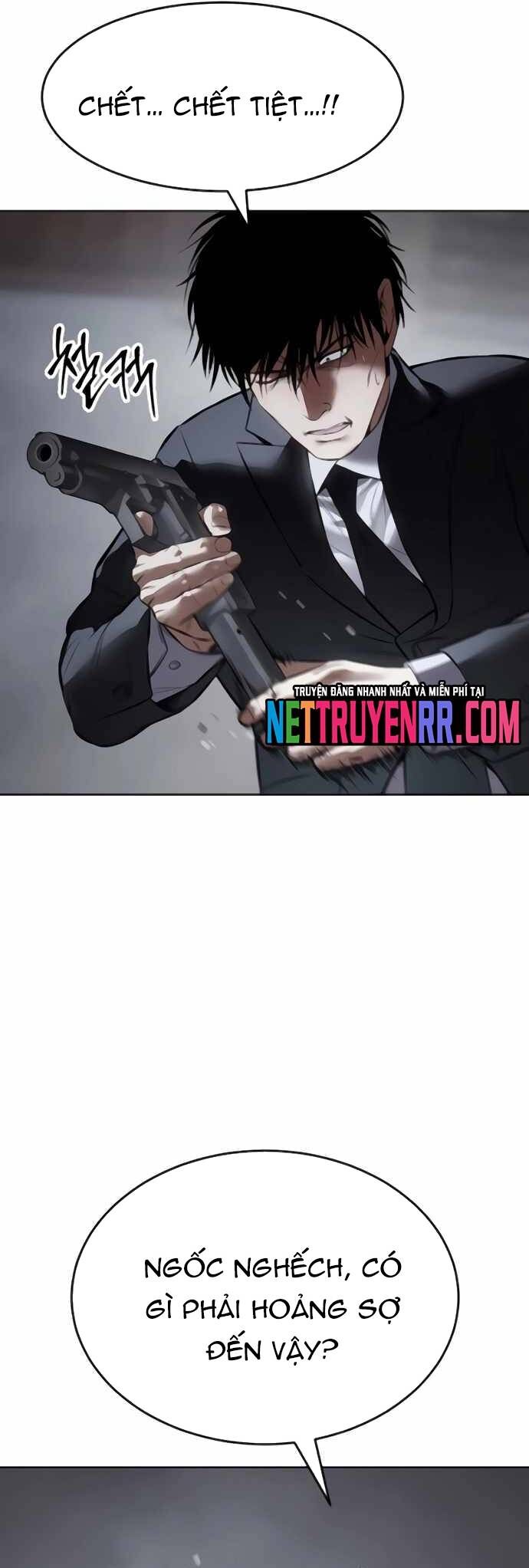 Đặc Vụ Song Sinh - Chapter 131 - Page 22