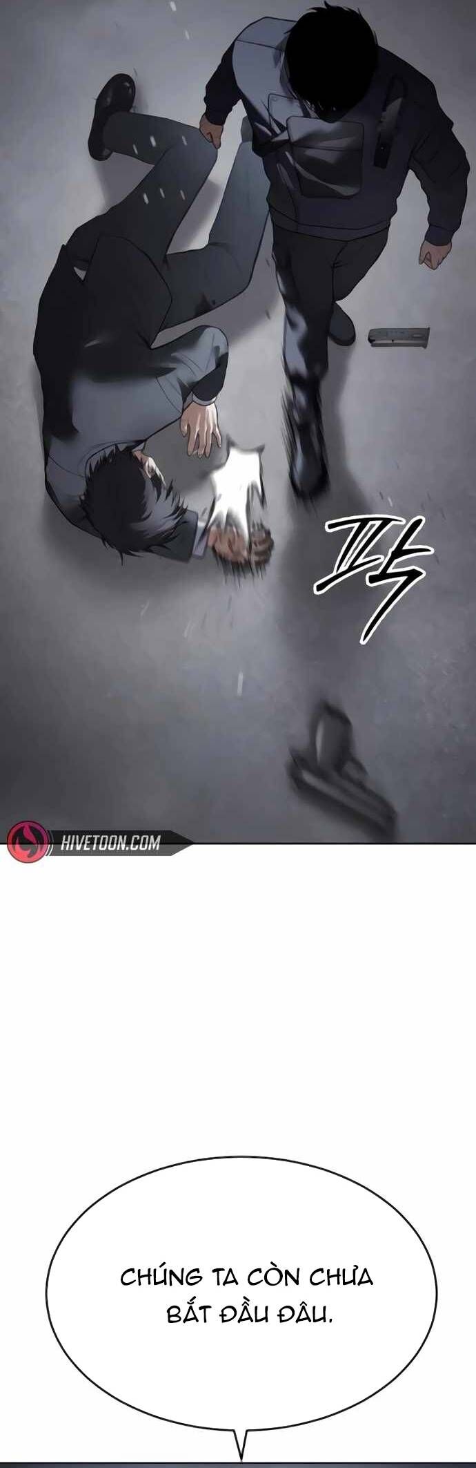 Đặc Vụ Song Sinh - Chapter 131 - Page 23