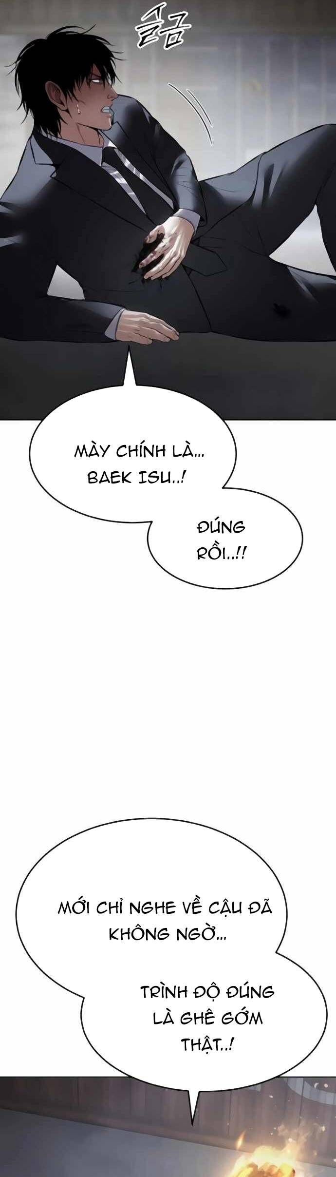 Đặc Vụ Song Sinh - Chapter 131 - Page 25