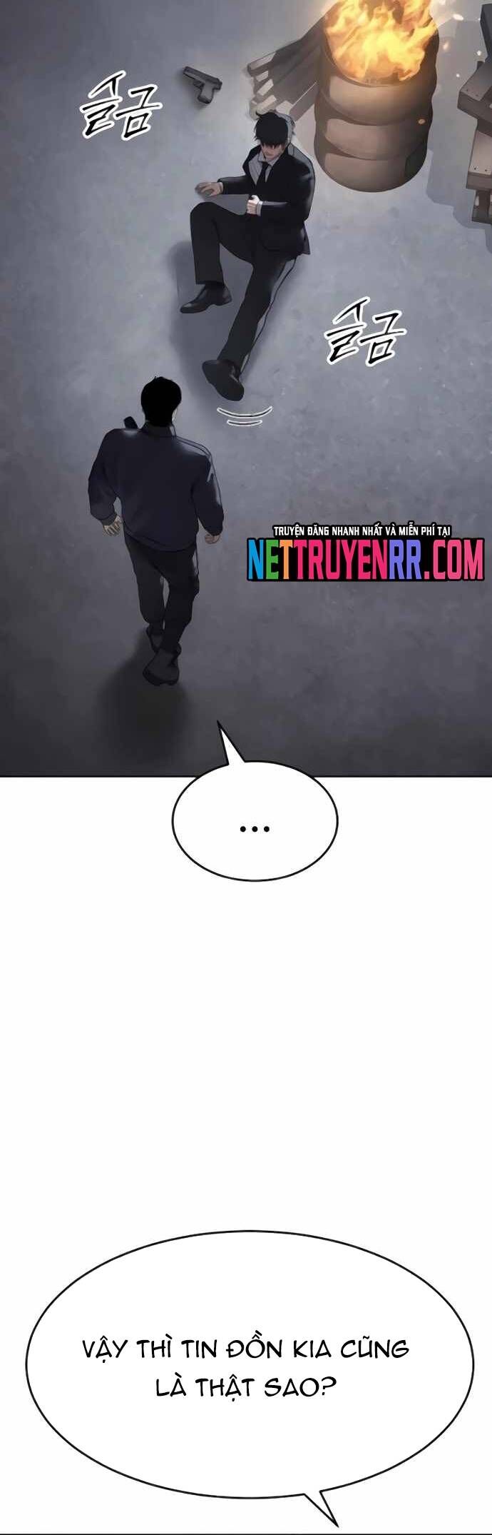 Đặc Vụ Song Sinh - Chapter 131 - Page 26