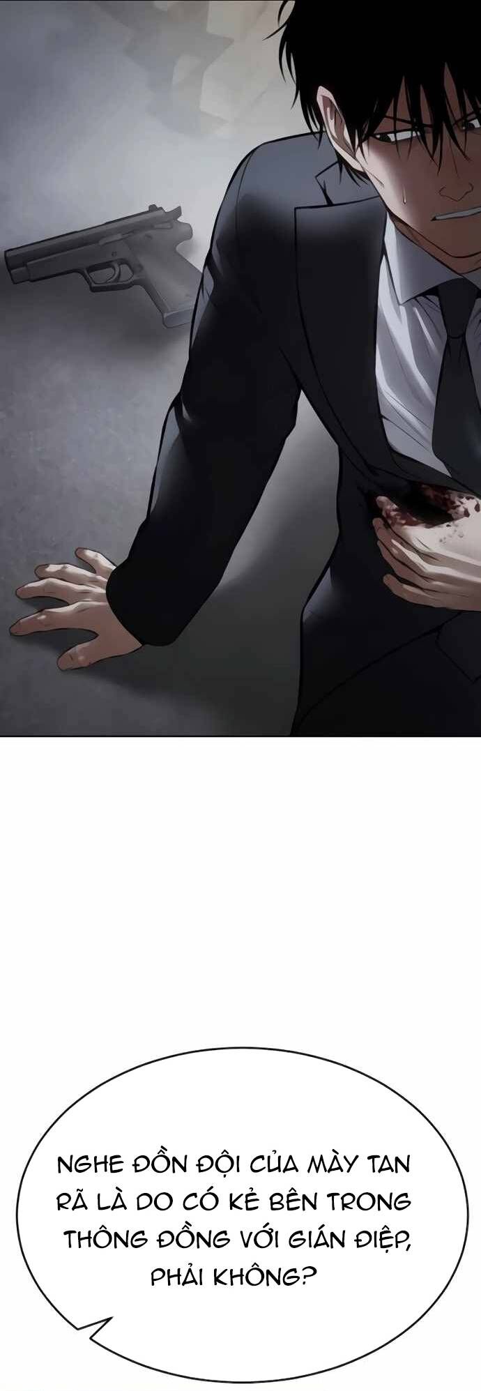 Đặc Vụ Song Sinh - Chapter 131 - Page 27