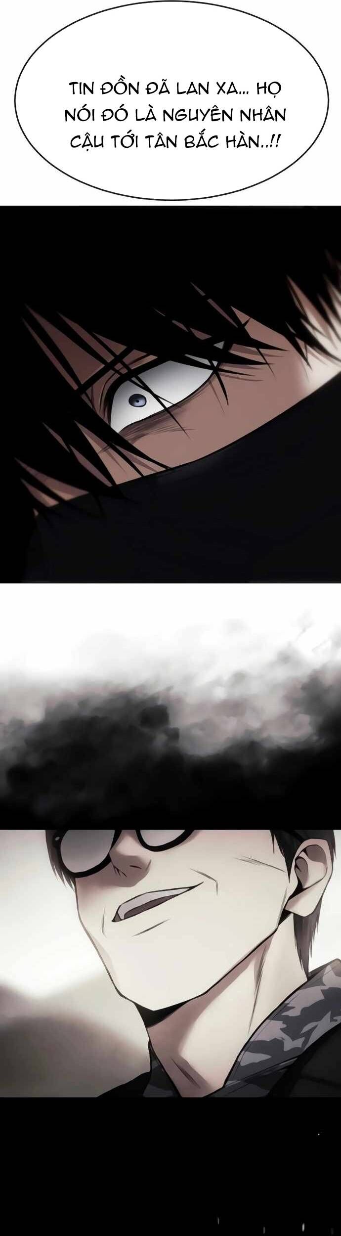 Đặc Vụ Song Sinh - Chapter 131 - Page 31