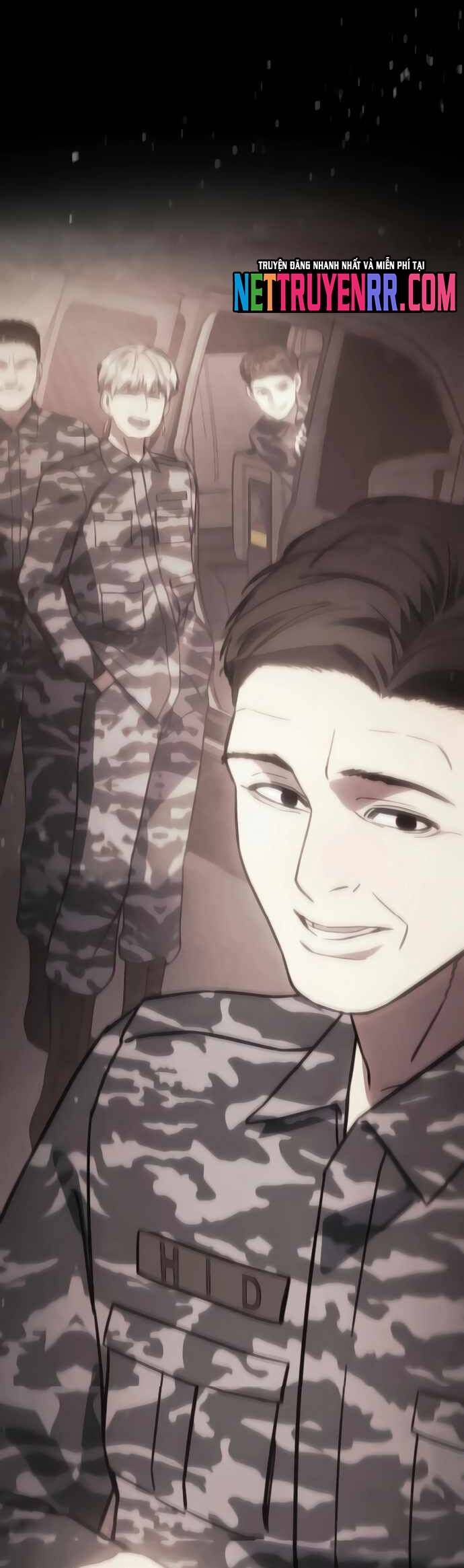 Đặc Vụ Song Sinh - Chapter 131 - Page 32