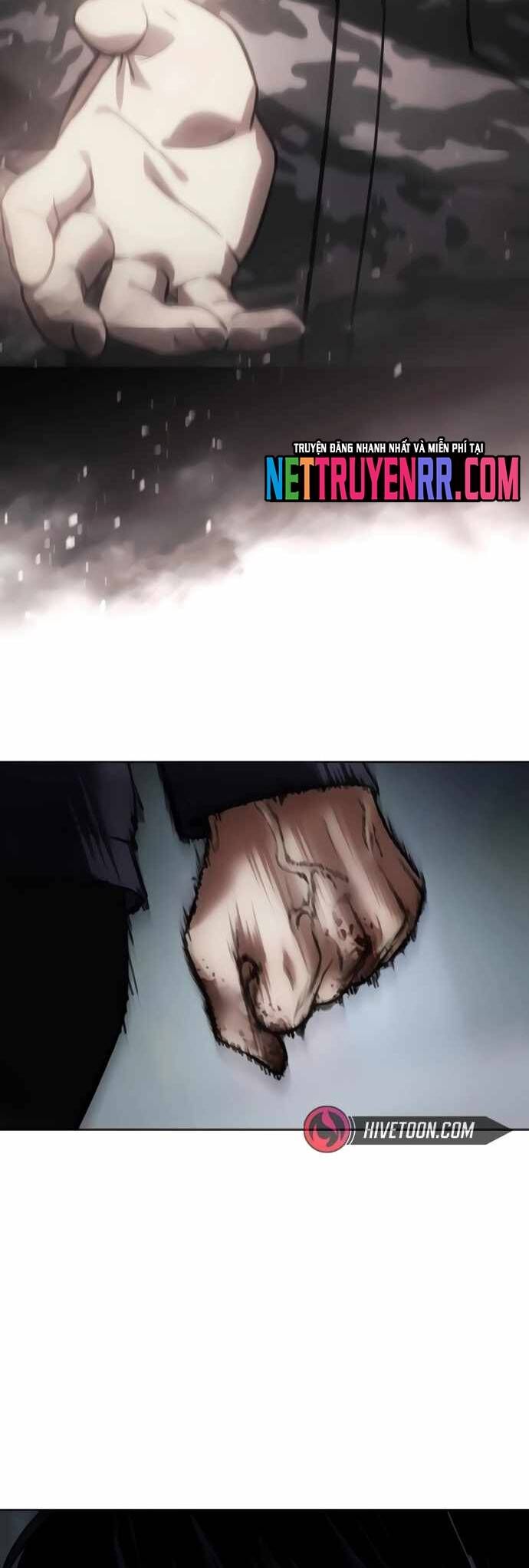 Đặc Vụ Song Sinh - Chapter 131 - Page 33