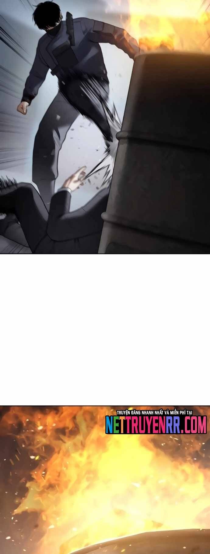 Đặc Vụ Song Sinh - Chapter 131 - Page 35