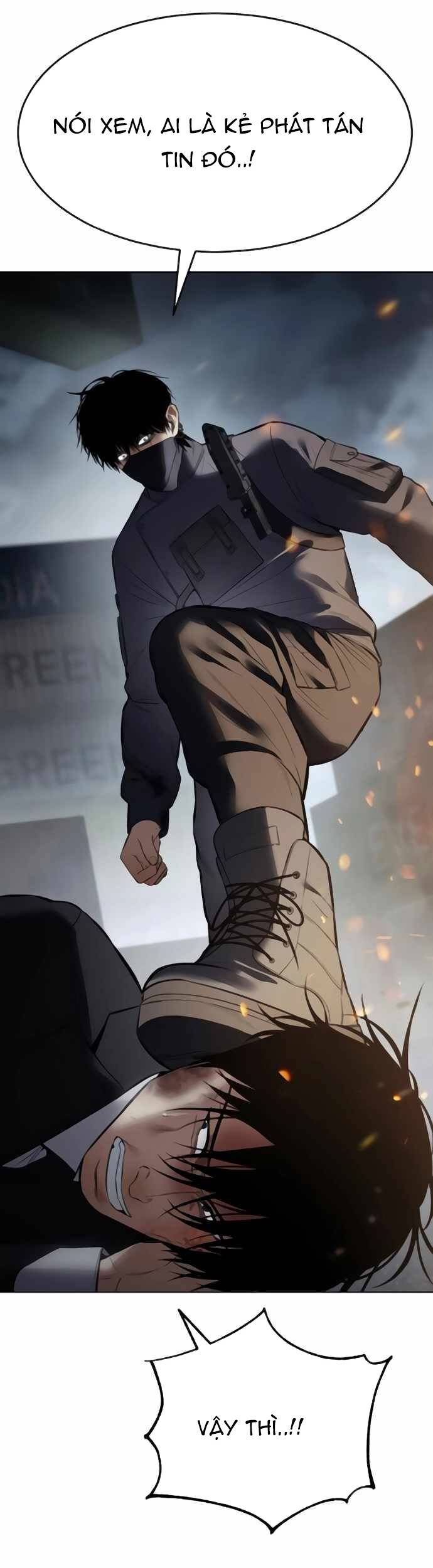 Đặc Vụ Song Sinh - Chapter 131 - Page 38