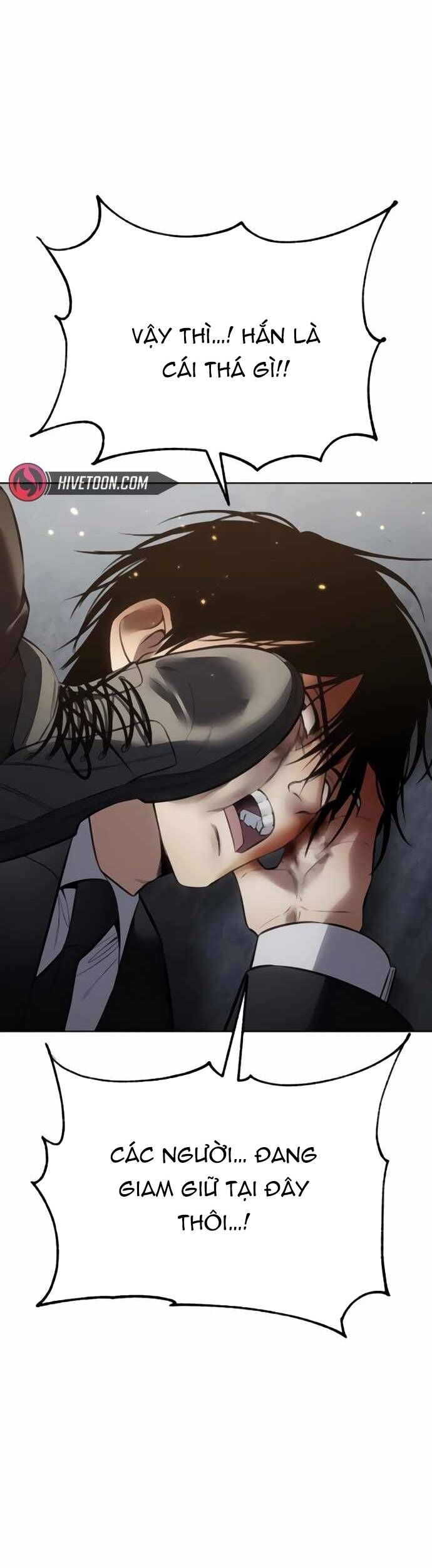 Đặc Vụ Song Sinh - Chapter 131 - Page 39
