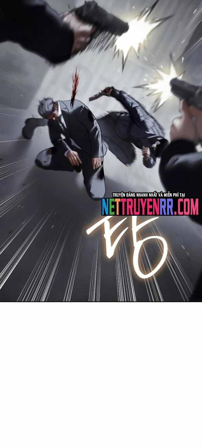 Đặc Vụ Song Sinh - Chapter 131 - Page 4