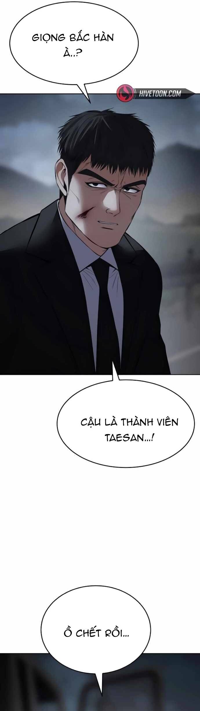 Đặc Vụ Song Sinh - Chapter 131 - Page 45