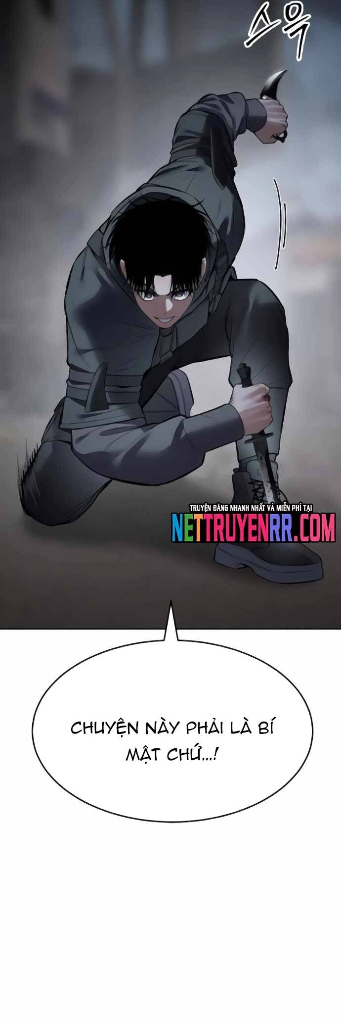 Đặc Vụ Song Sinh - Chapter 131 - Page 46