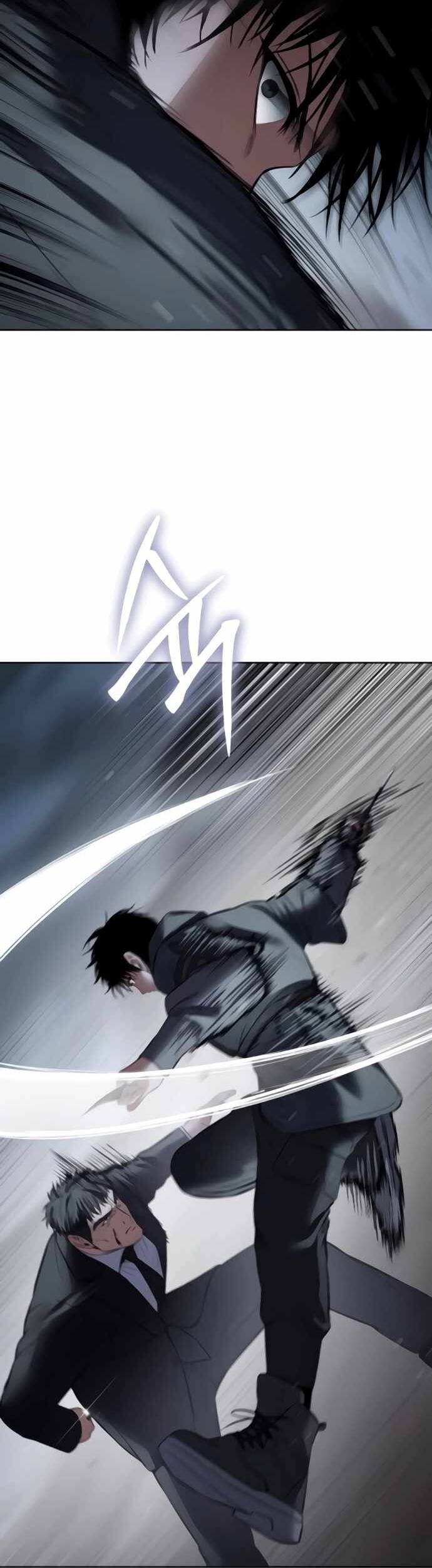 Đặc Vụ Song Sinh - Chapter 131 - Page 49