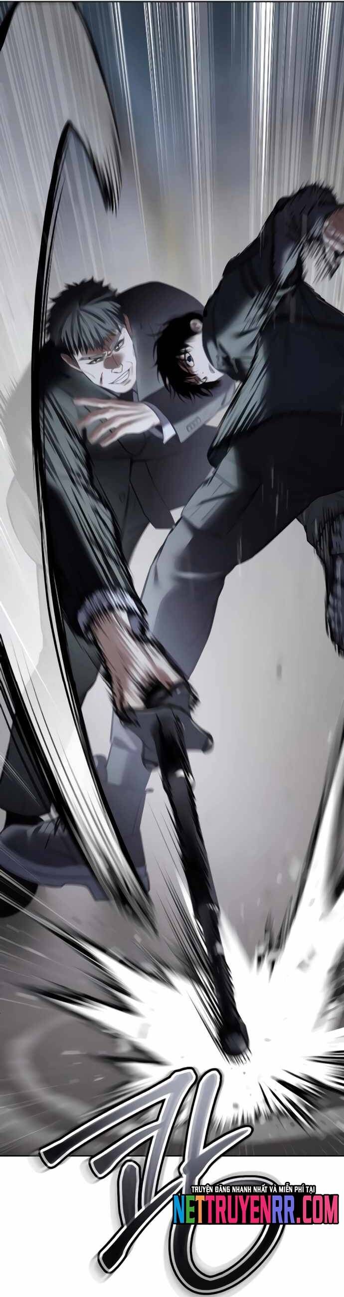 Đặc Vụ Song Sinh - Chapter 131 - Page 51