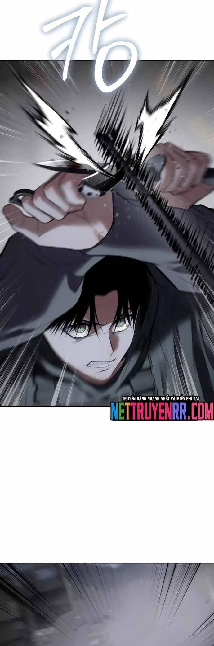 Đặc Vụ Song Sinh - Chapter 131 - Page 53