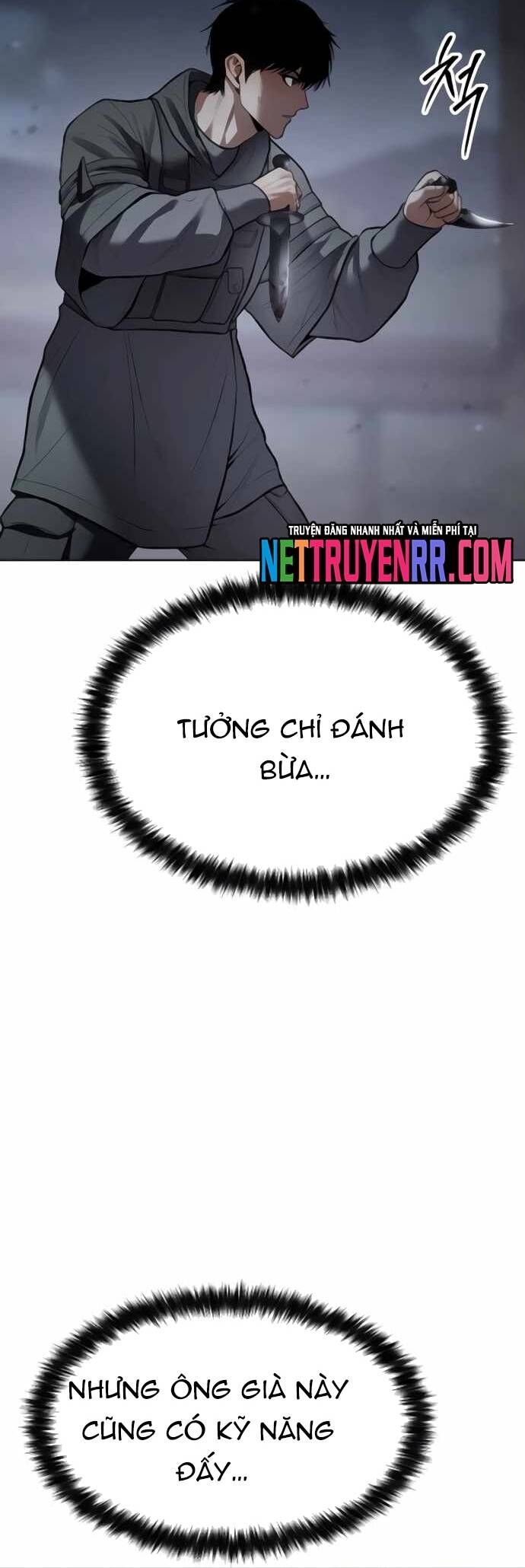 Đặc Vụ Song Sinh - Chapter 131 - Page 55