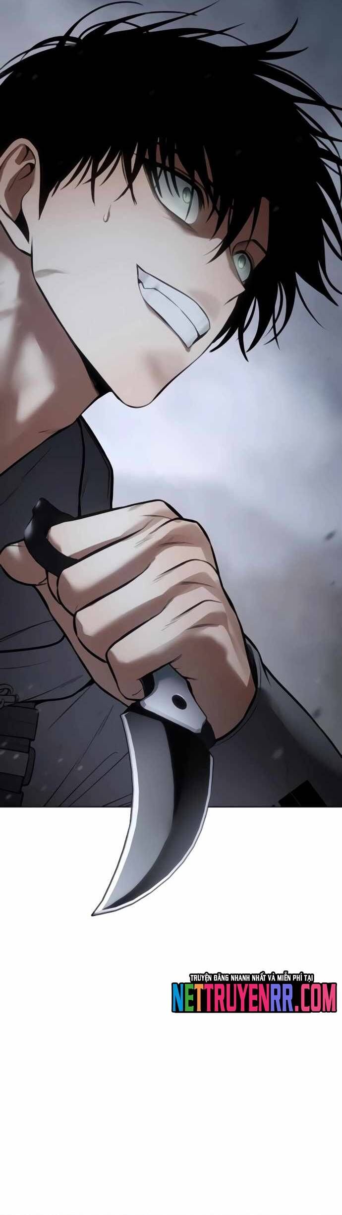 Đặc Vụ Song Sinh - Chapter 131 - Page 57