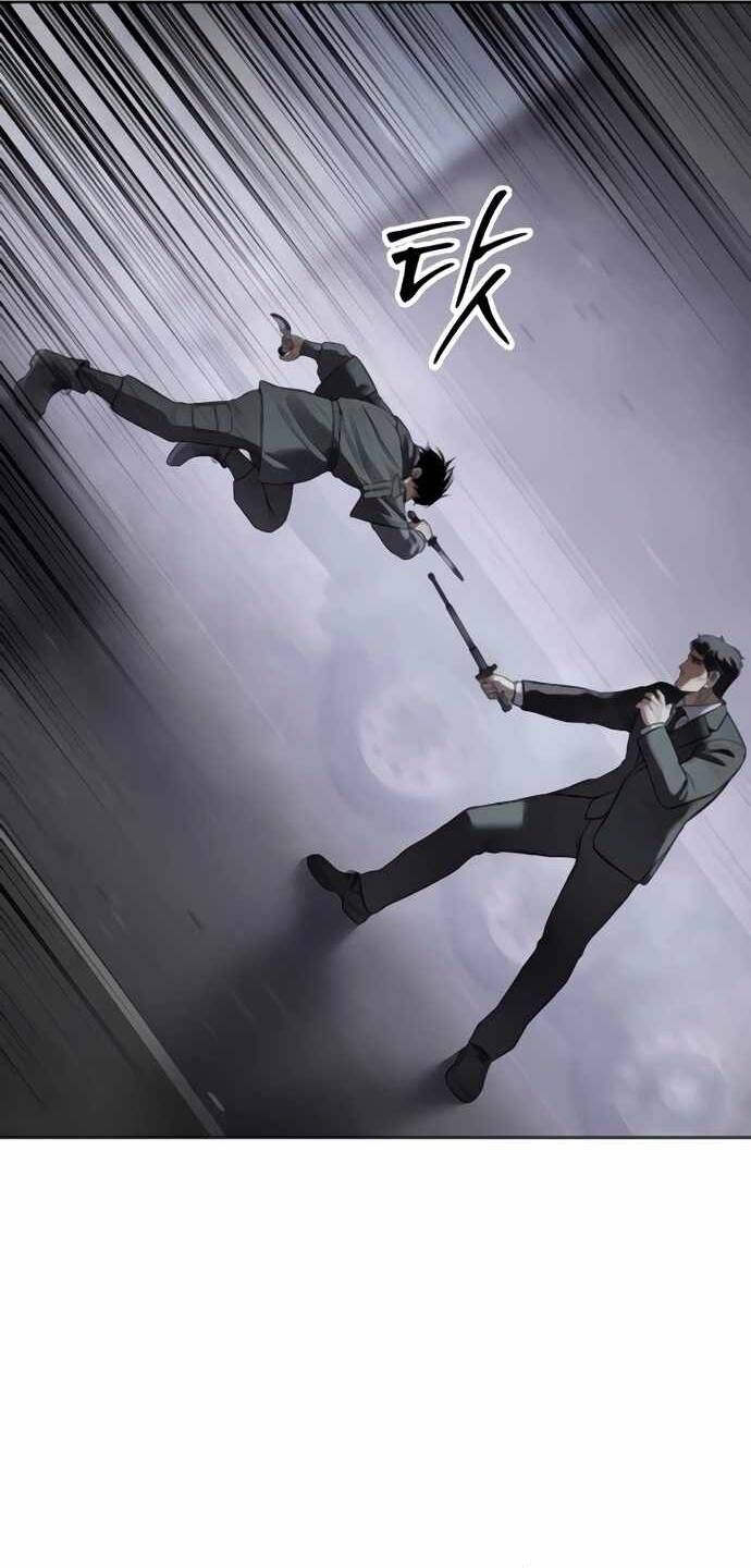 Đặc Vụ Song Sinh - Chapter 131 - Page 58