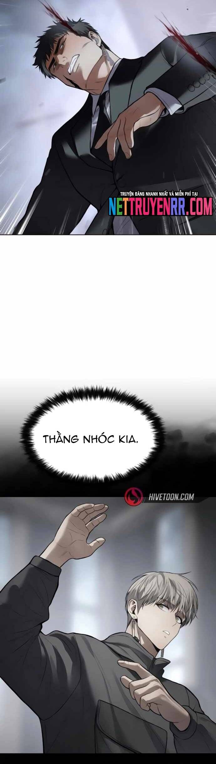 Đặc Vụ Song Sinh - Chapter 131 - Page 61