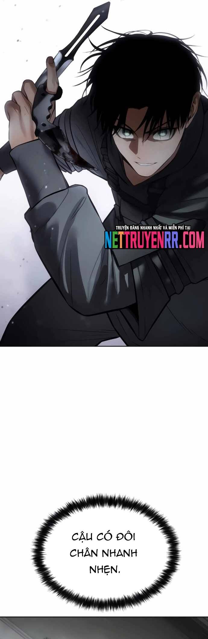 Đặc Vụ Song Sinh - Chapter 131 - Page 63