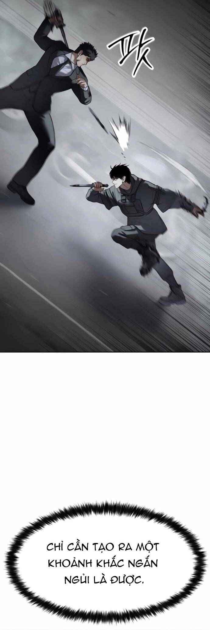 Đặc Vụ Song Sinh - Chapter 131 - Page 64