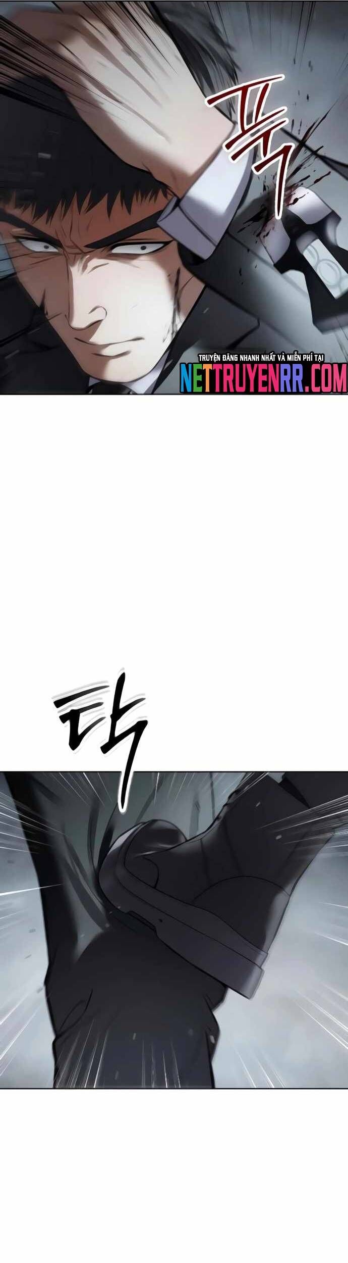 Đặc Vụ Song Sinh - Chapter 131 - Page 65