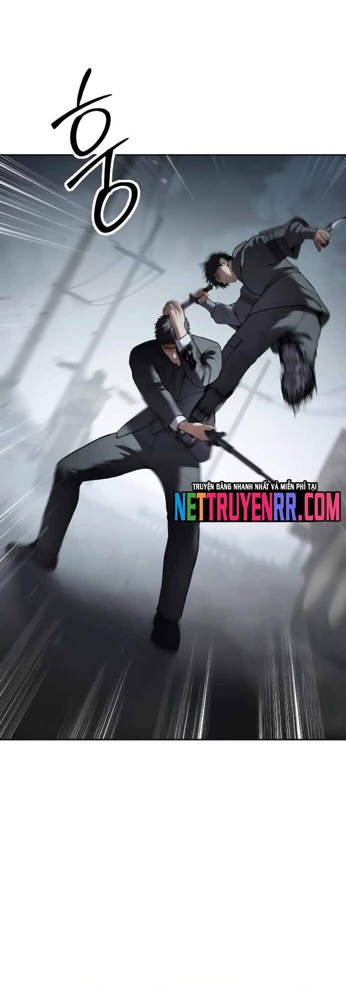 Đặc Vụ Song Sinh - Chapter 131 - Page 66