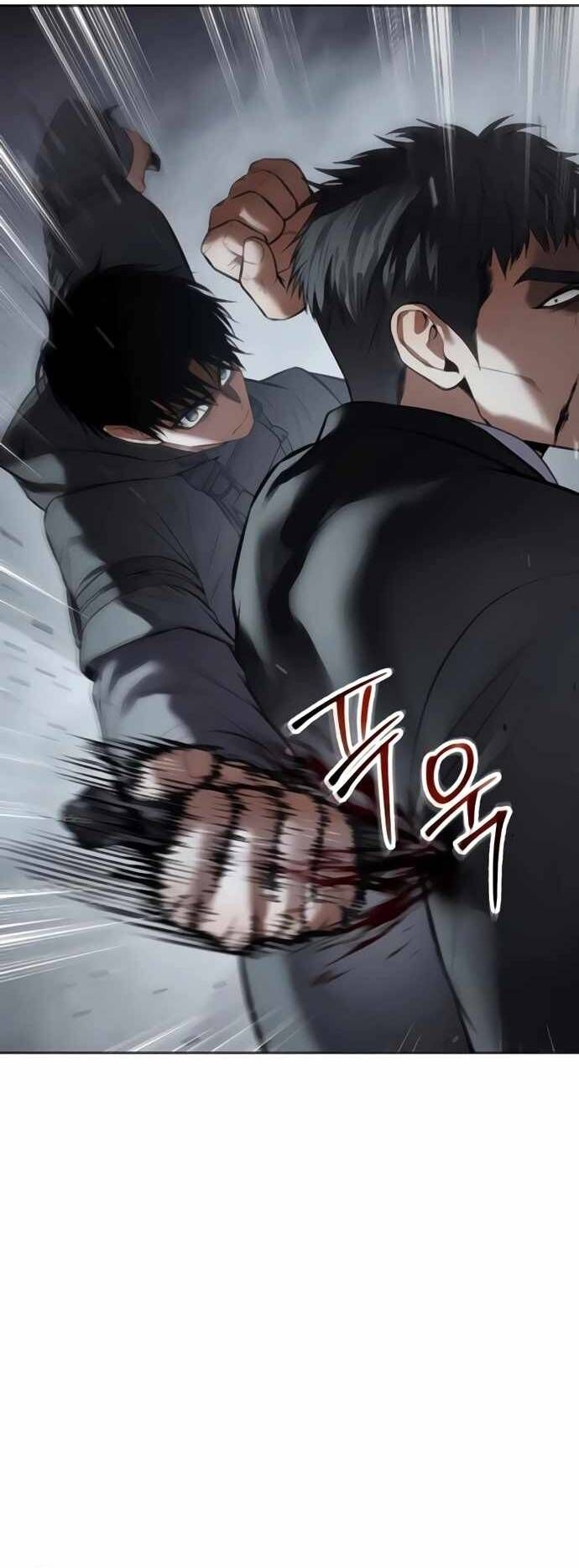 Đặc Vụ Song Sinh - Chapter 131 - Page 67