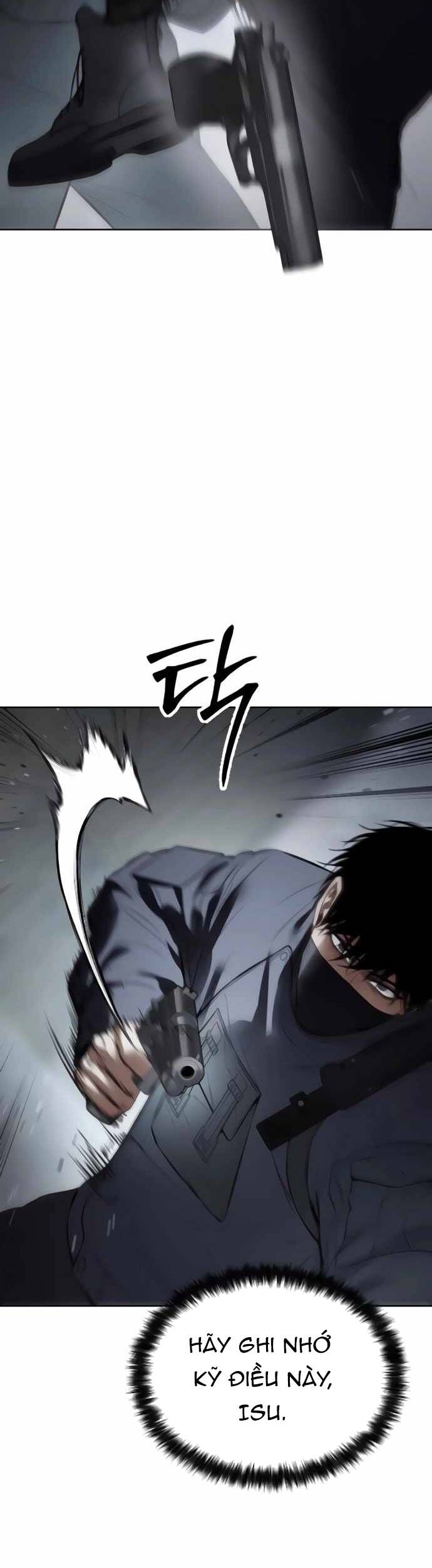 Đặc Vụ Song Sinh - Chapter 131 - Page 7