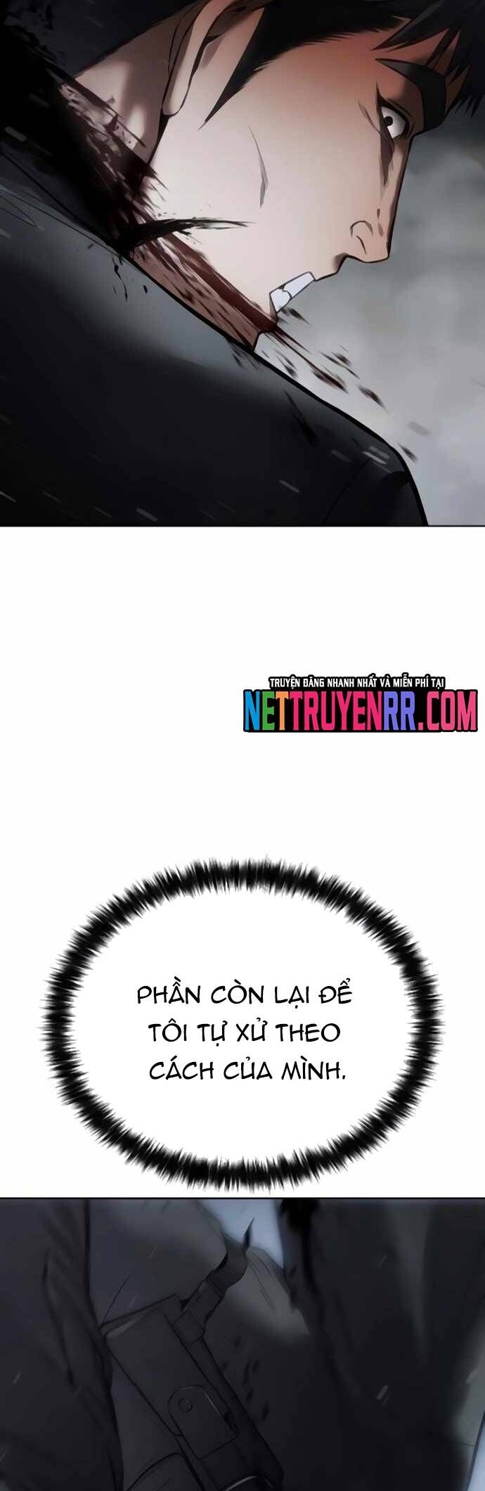 Đặc Vụ Song Sinh - Chapter 131 - Page 70