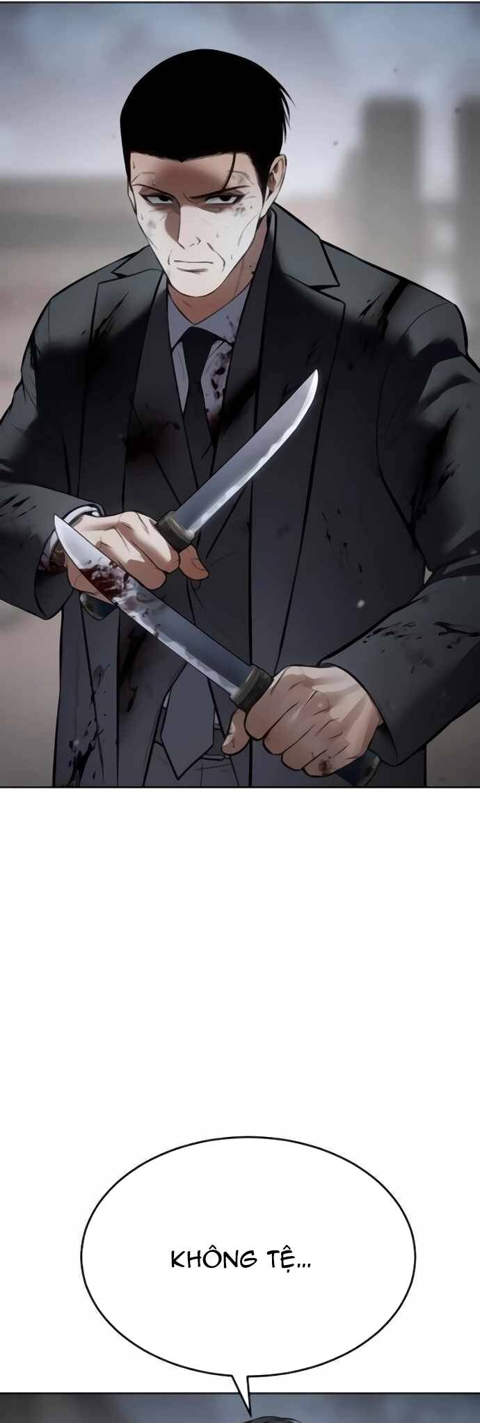 Đặc Vụ Song Sinh - Chapter 131 - Page 72