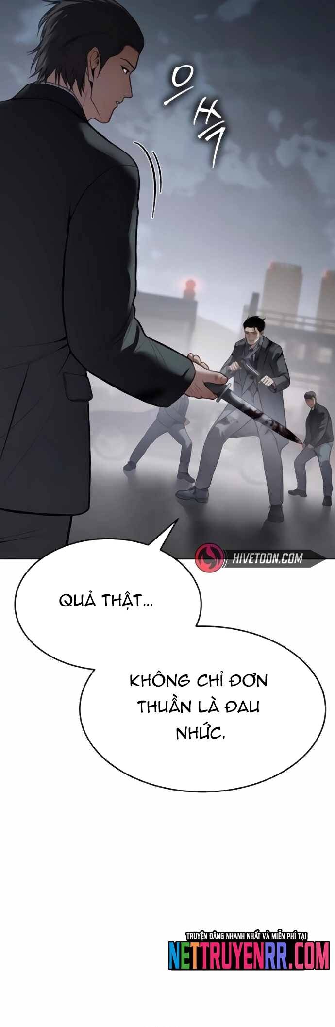 Đặc Vụ Song Sinh - Chapter 131 - Page 74