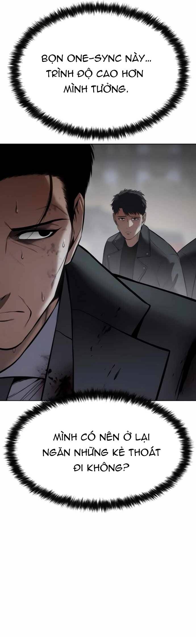 Đặc Vụ Song Sinh - Chapter 131 - Page 75