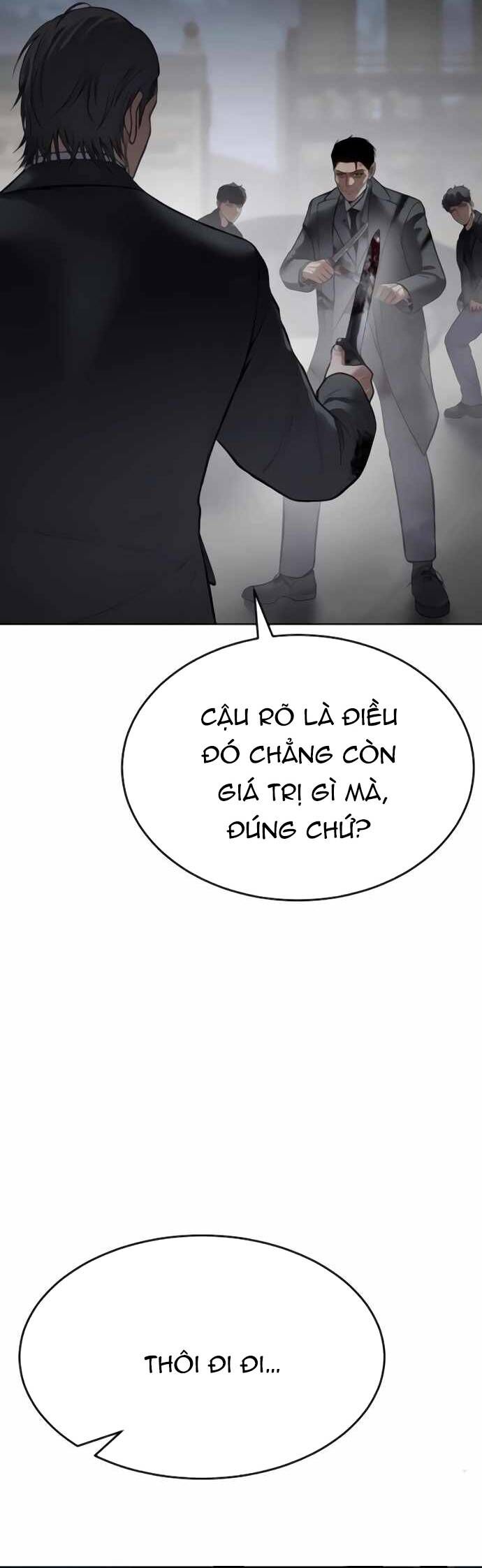 Đặc Vụ Song Sinh - Chapter 131 - Page 77