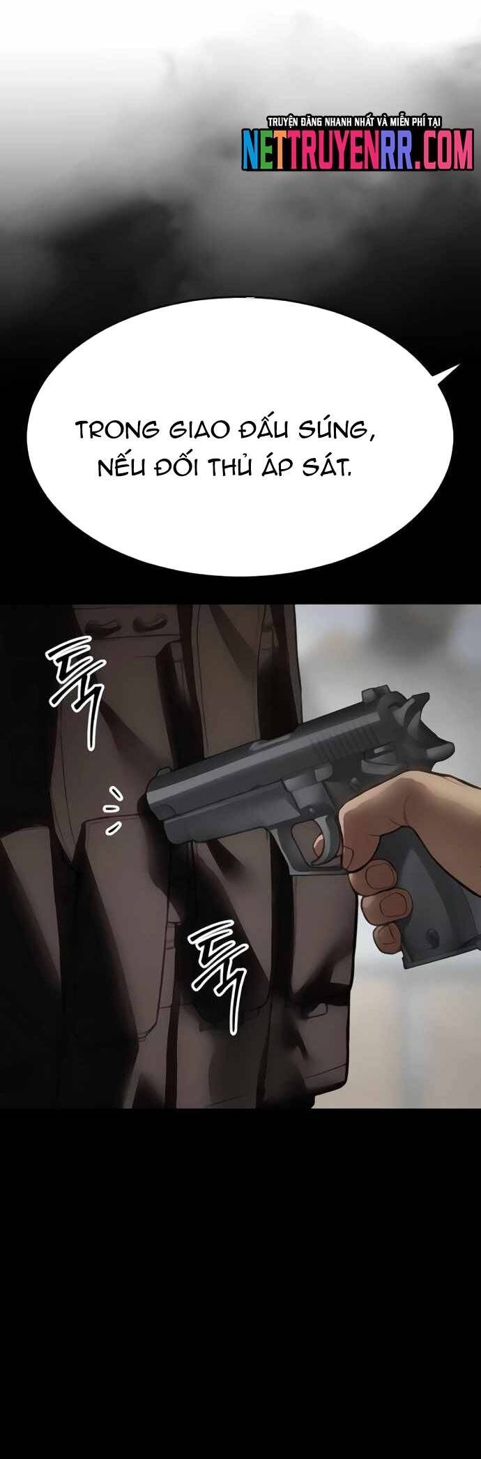 Đặc Vụ Song Sinh - Chapter 131 - Page 8