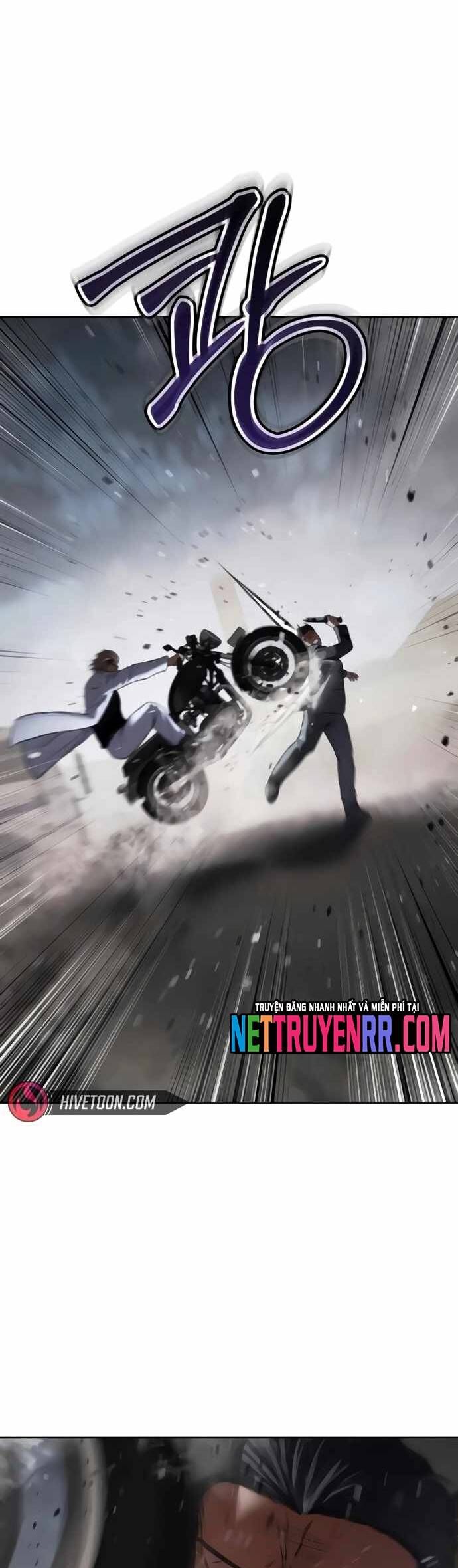 Đặc Vụ Song Sinh - Chapter 131 - Page 80