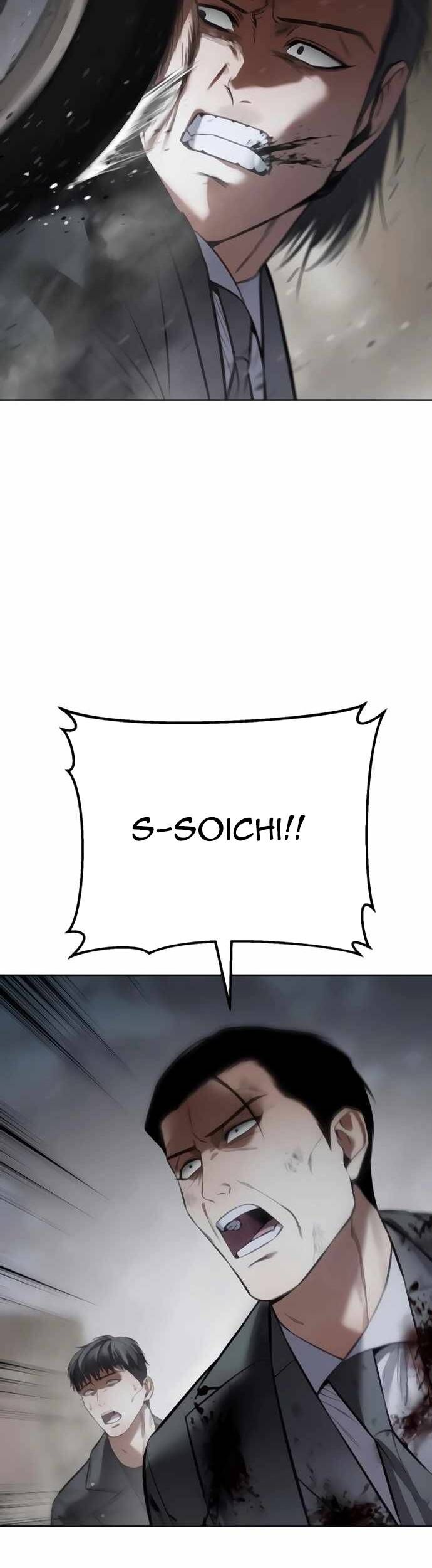 Đặc Vụ Song Sinh - Chapter 131 - Page 81