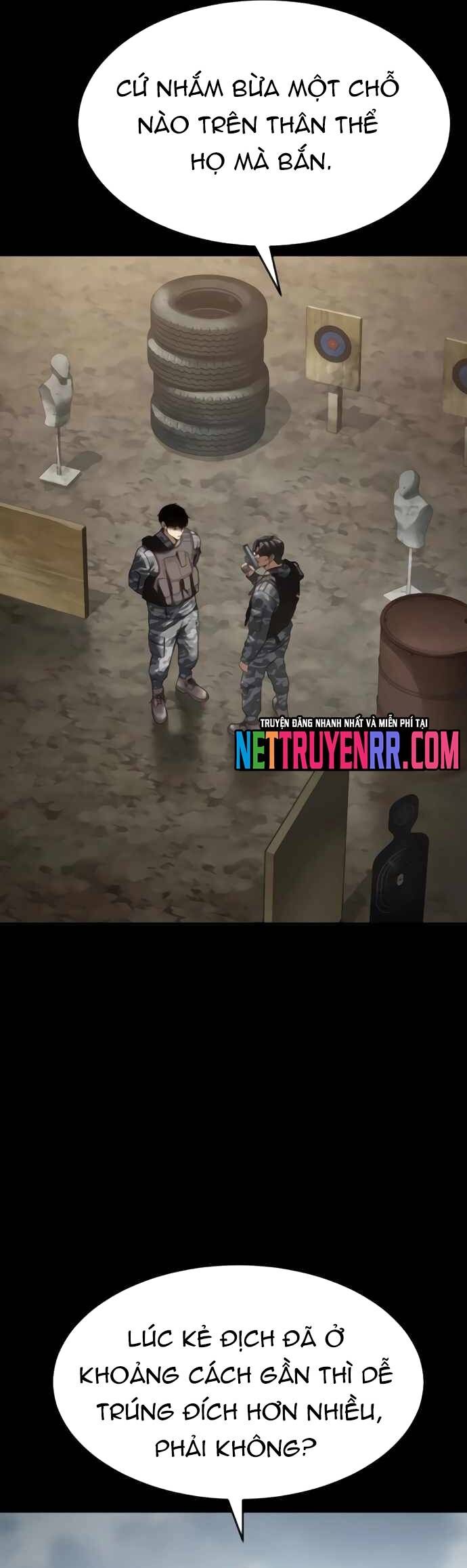 Đặc Vụ Song Sinh - Chapter 131 - Page 9