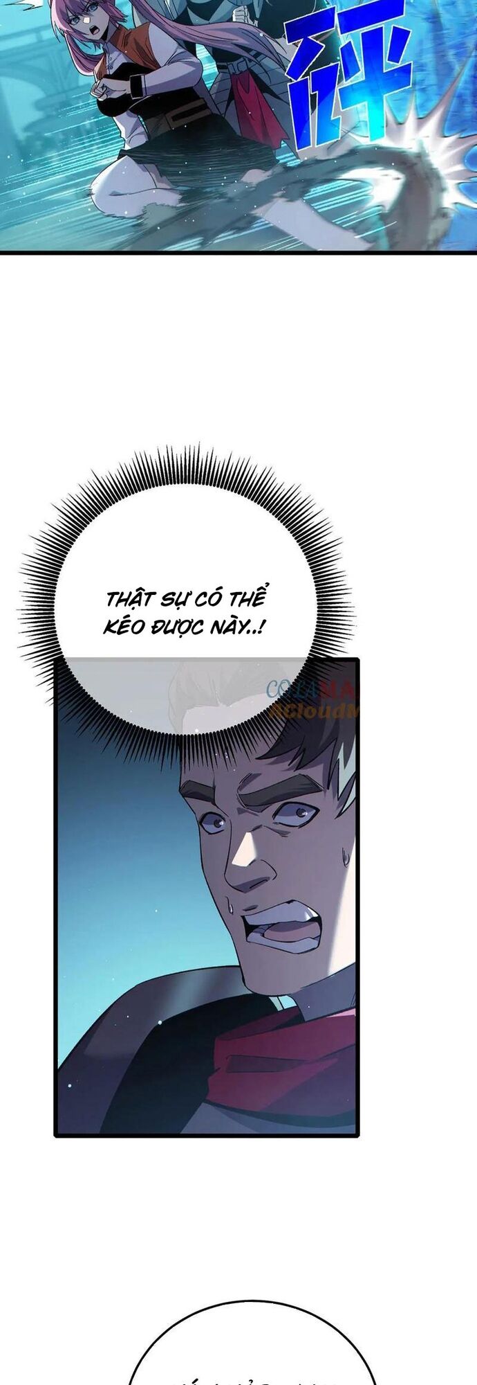 Vô Địch Bị Động Tạo Ra Tấn Sát Thương - Chapter 90 - Page 33