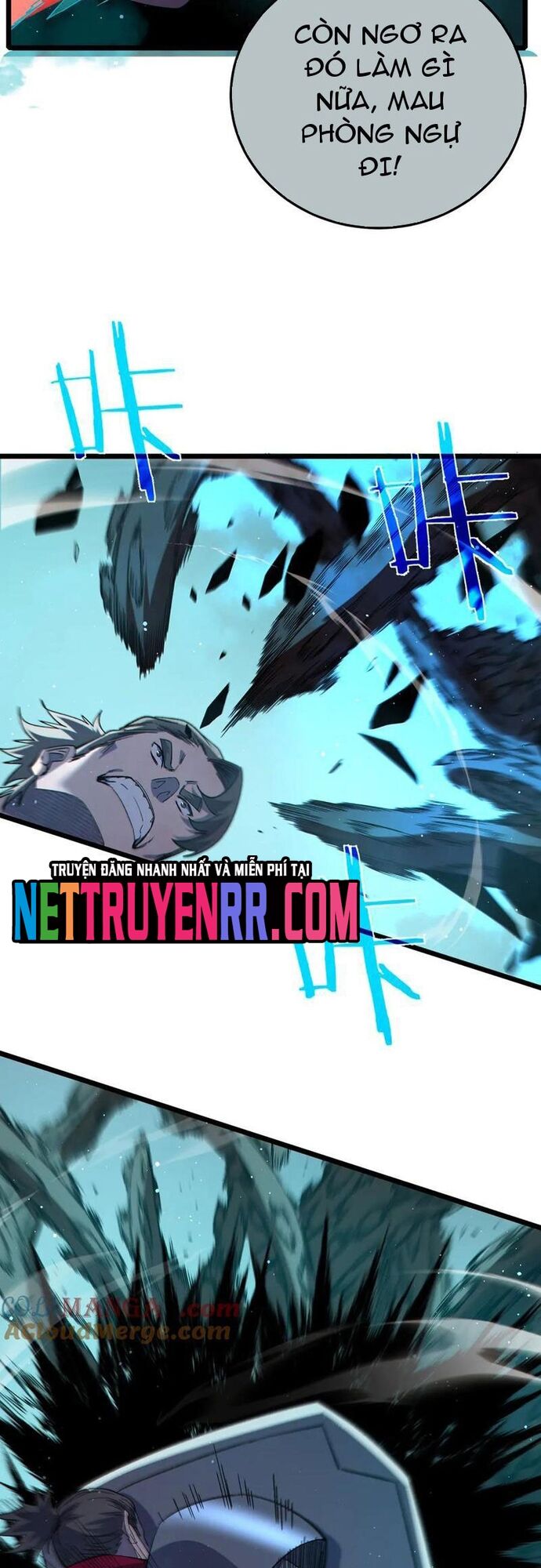 Vô Địch Bị Động Tạo Ra Tấn Sát Thương - Chapter 90 - Page 39