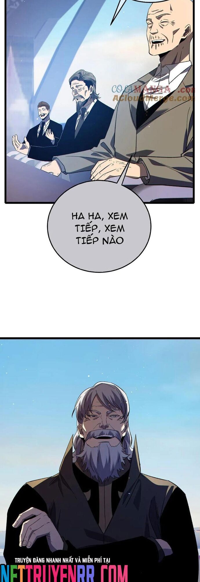 Vô Địch Bị Động Tạo Ra Tấn Sát Thương - Chapter 90 - Page 46