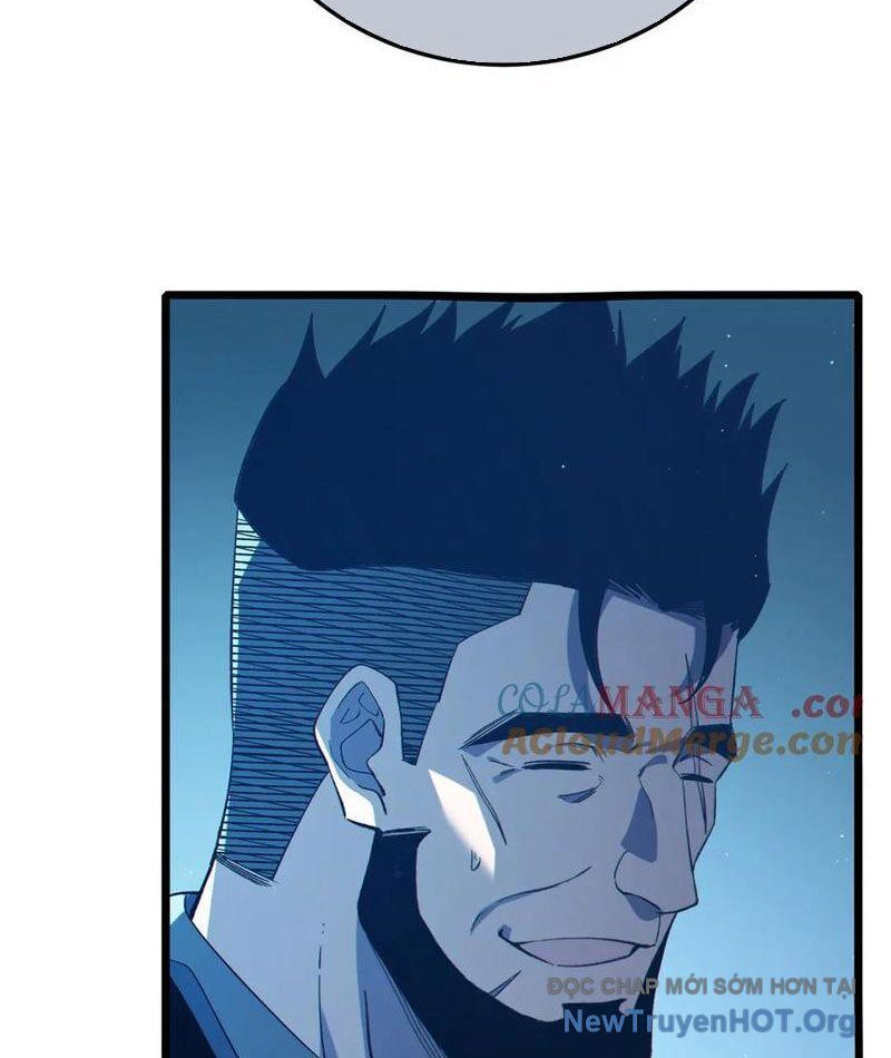 Vô Địch Bị Động Tạo Ra Tấn Sát Thương - Chapter 91 - Page 11